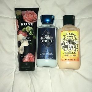 All brand new! Buy one or all!